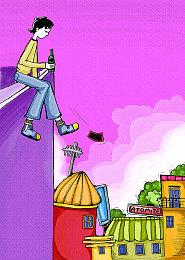 干预人生ADV《窥视你的未来》 5月19日在NS平台发售